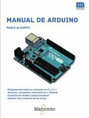 Manual de Arduino