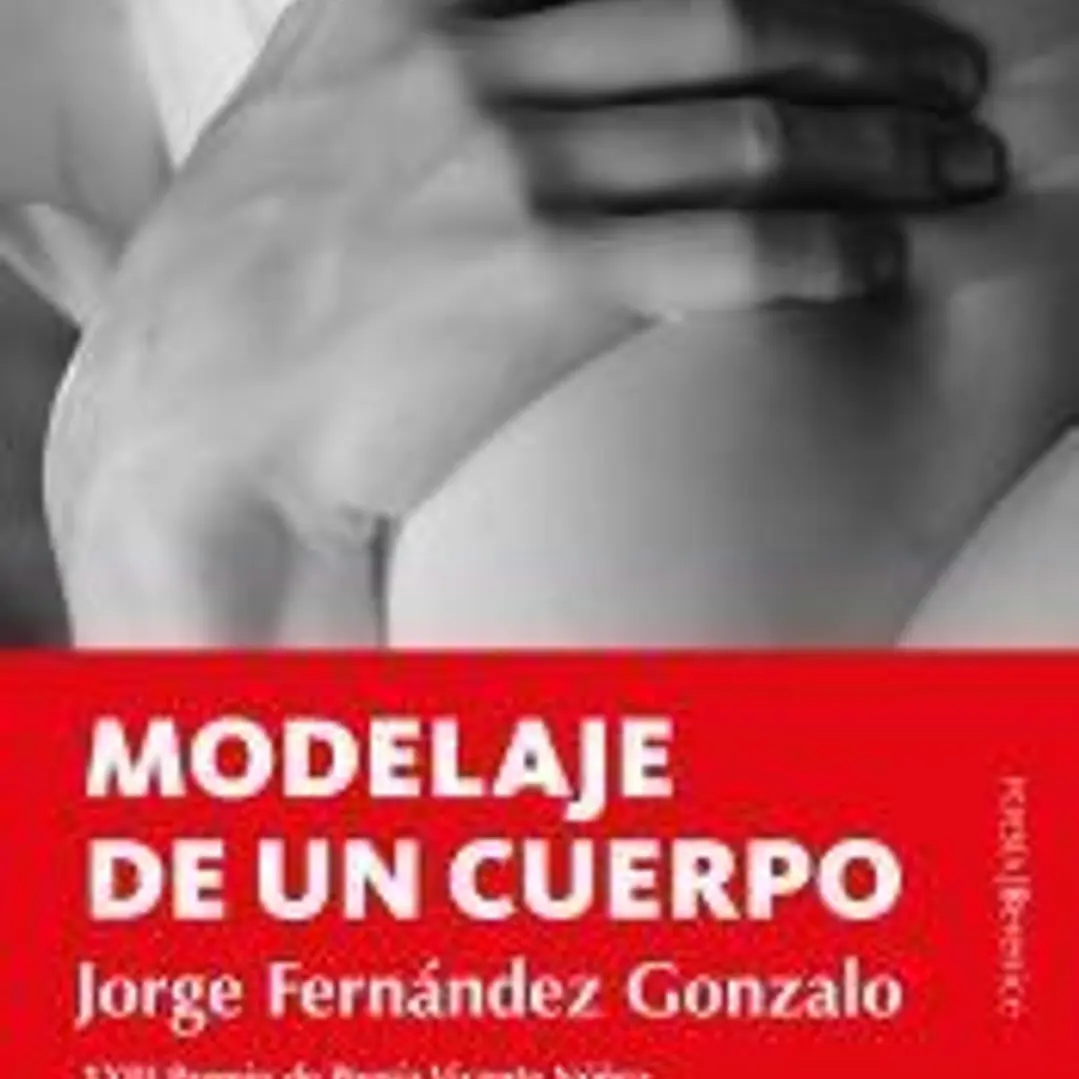 Modelaje de un cuerpo 1