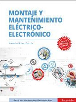 Montaje y mantenimiento eléctrico-electrónico