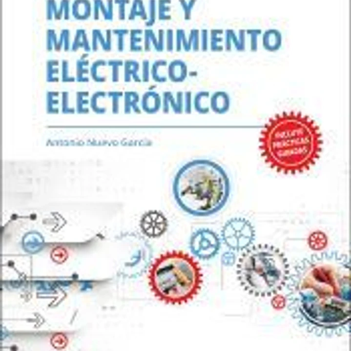 Montaje y mantenimiento eléctrico-electrónico 1
