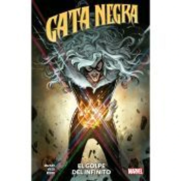Gata Negra 5 1