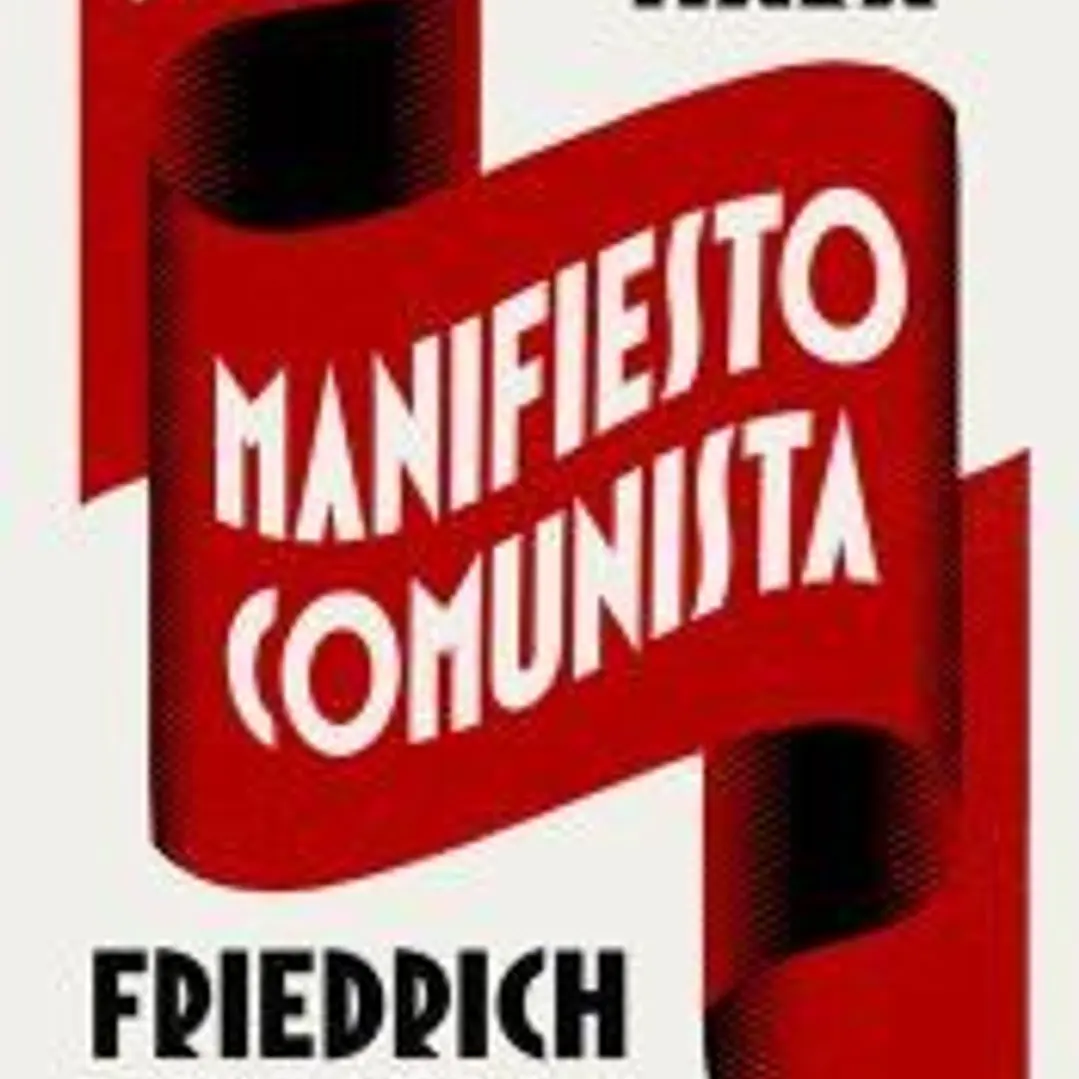 Manifiesto comunista 1