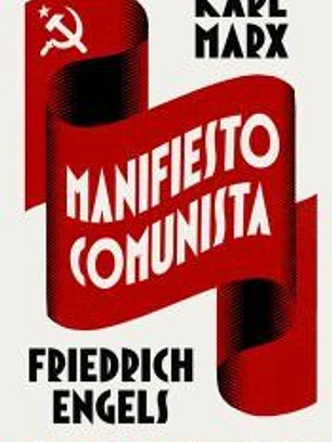 Manifiesto comunista