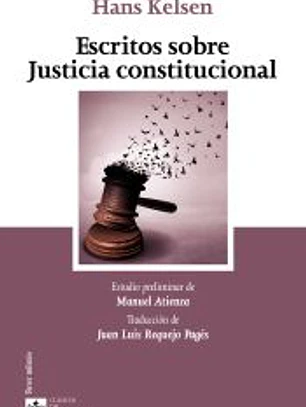 Justicia constitucional