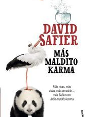 Más maldito karma