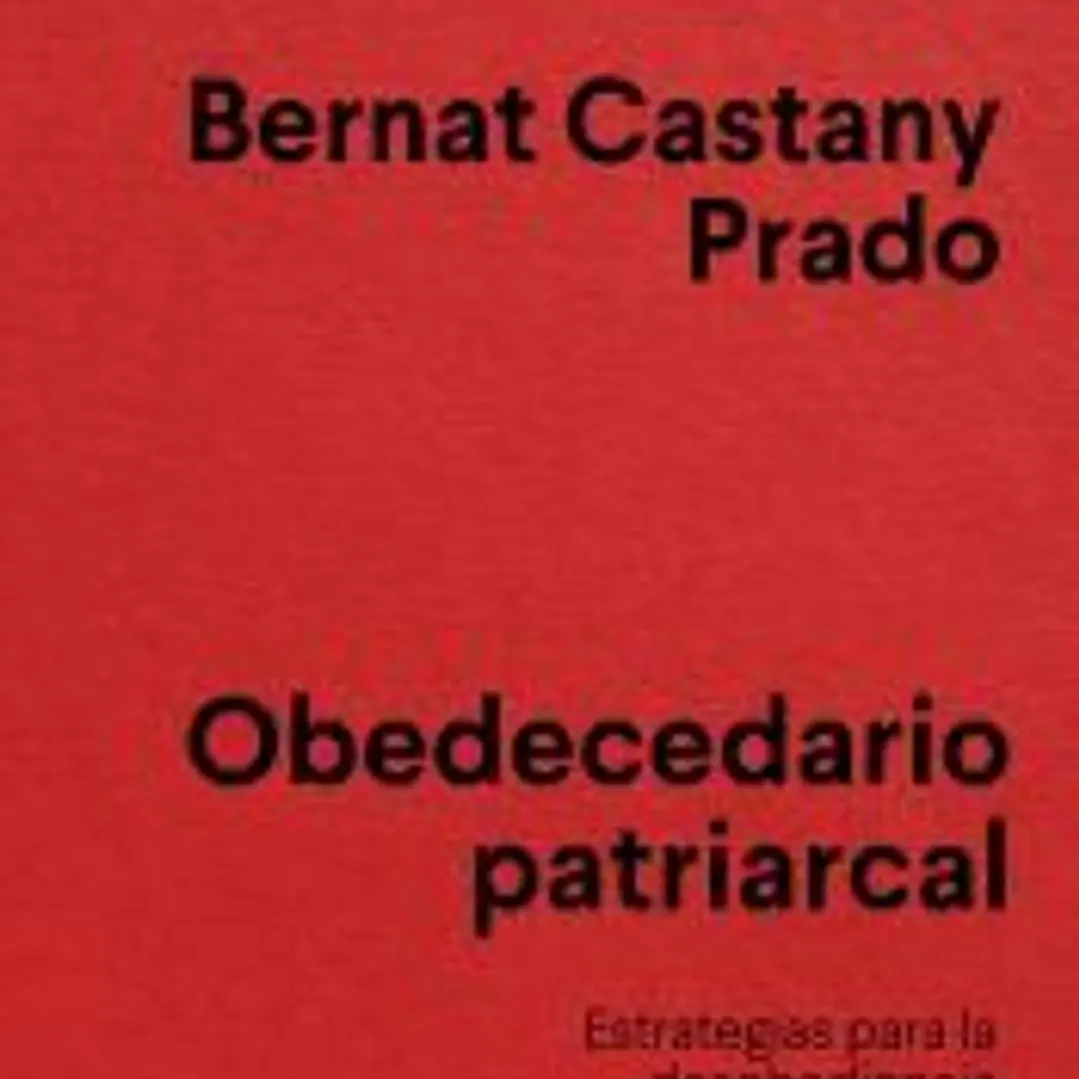 Obedecedario patriarcal 1