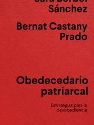 Obedecedario patriarcal