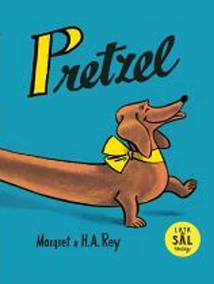 Pretzel