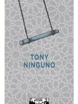 Tony Ninguno