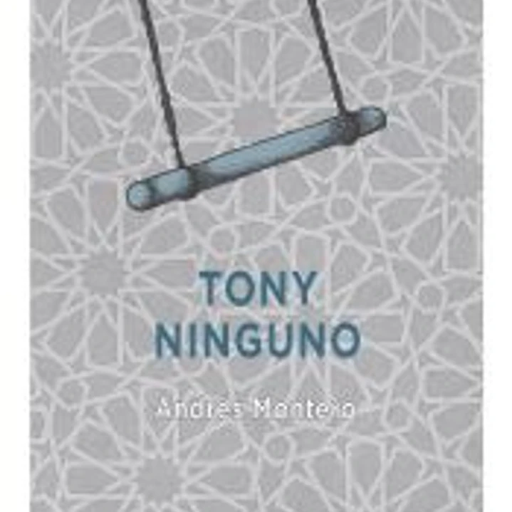 Tony Ninguno 1