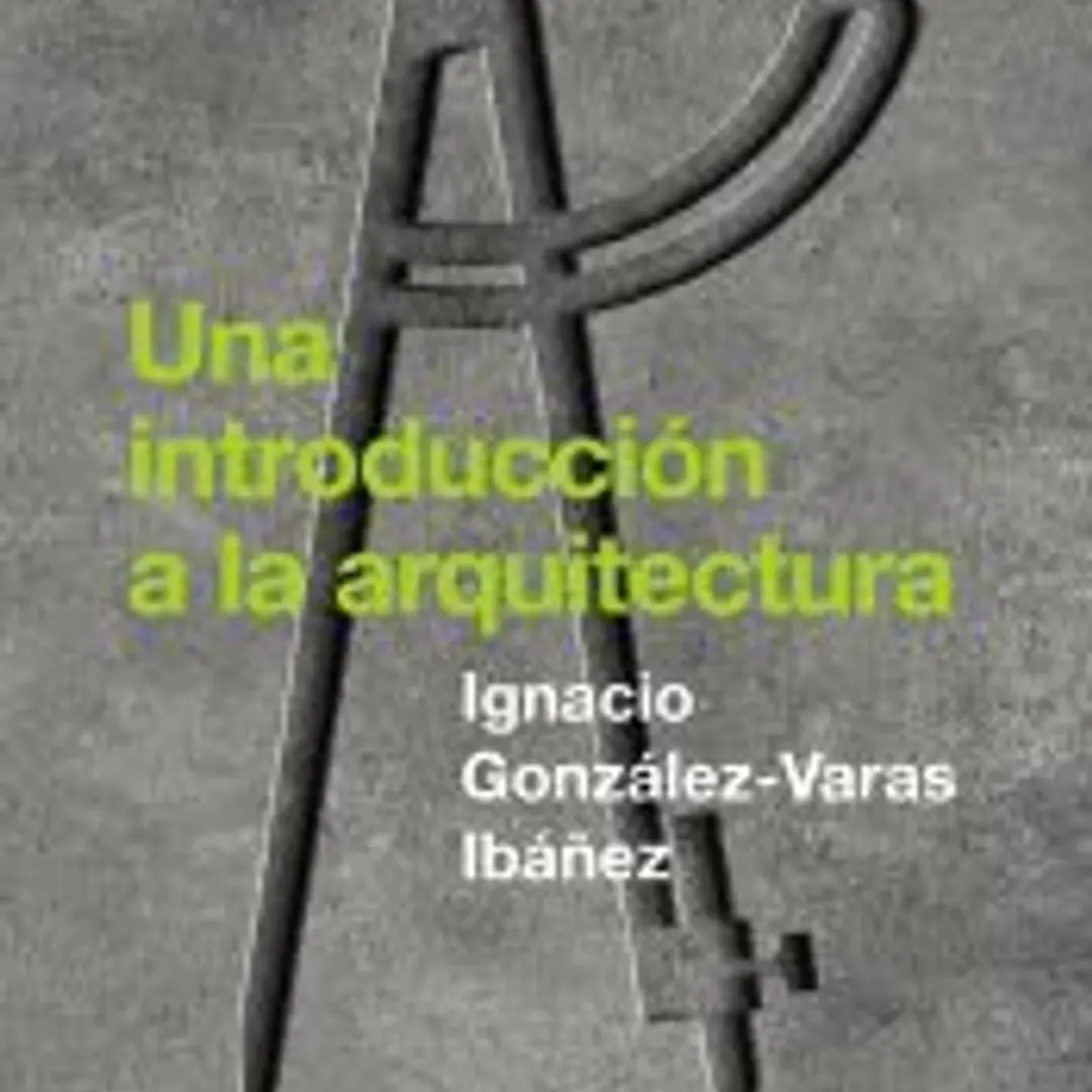 Una introducción a la arquitectura 1