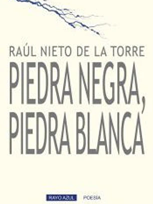 Piedra negra, piedra blanca