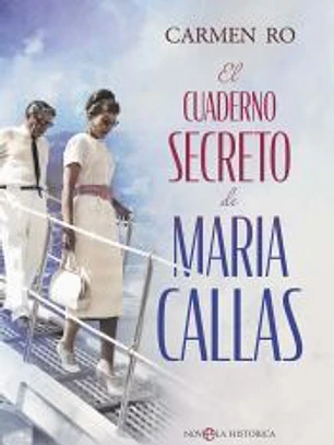 El cuaderno secreto de María Callas