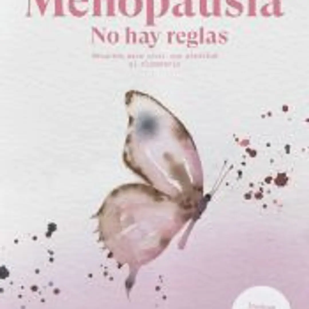 Menopausia. No hay reglas 1