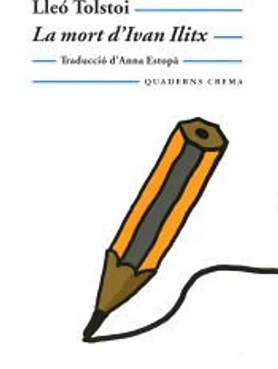La mort d’Ivan Ilitx