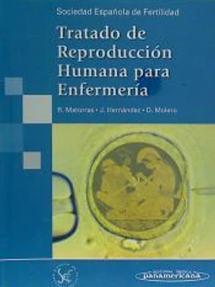 Tratado de Reproducción Humana para Enfermería