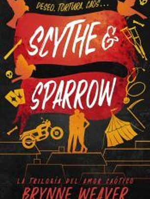Scythe & Sparrow