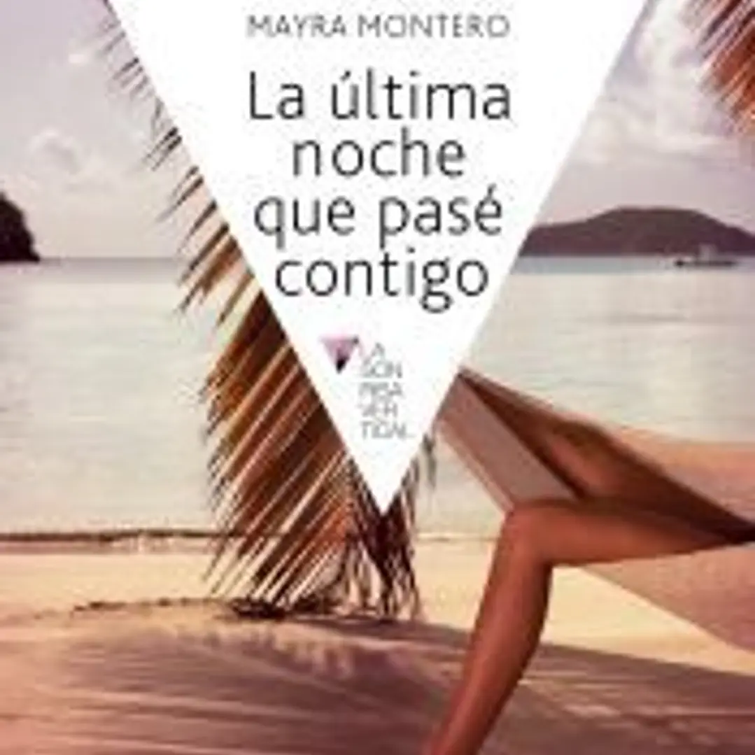 La última noche que pasé contigo 1
