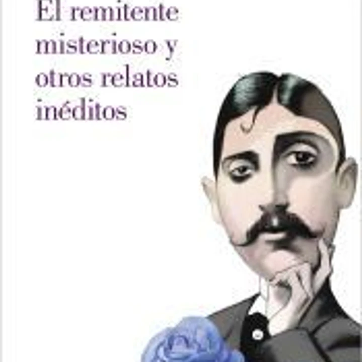 El remitente misterioso y otros relatos inéditos 1