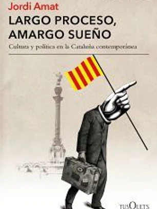 Largo proceso, amargo sueño