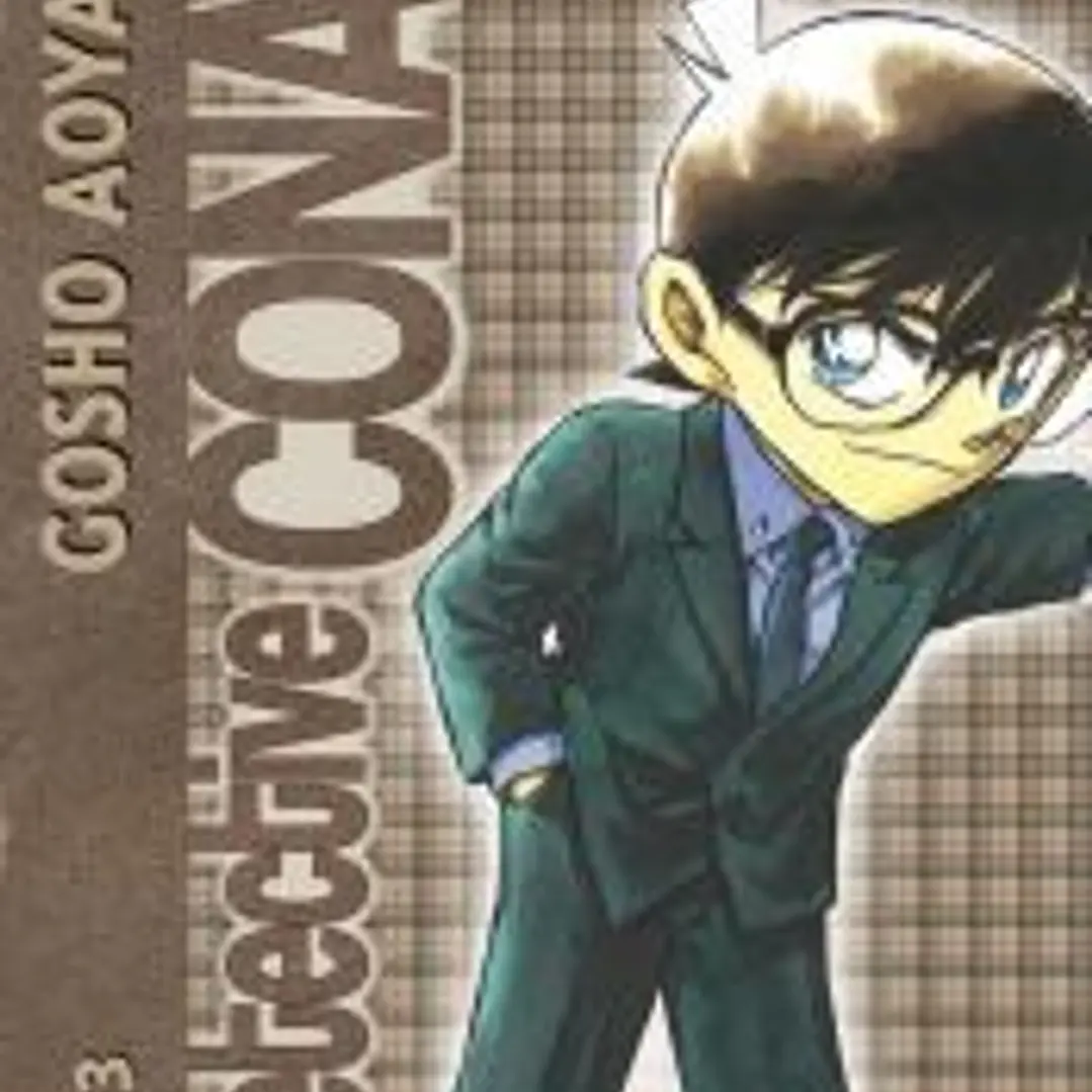 Detective Conan nº 33 (Nueva Edición) 1