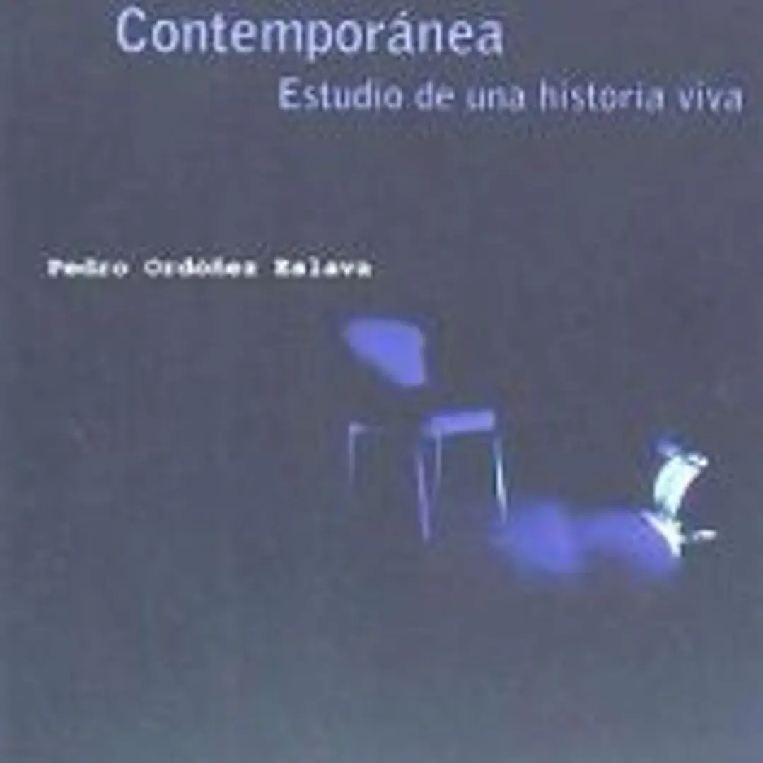 Sevilla y la música contemporánea: estudio de una historia 1