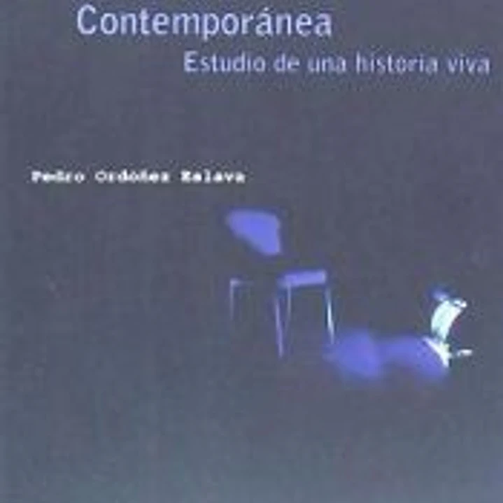 Sevilla y la música contemporánea: estudio de una historia 1