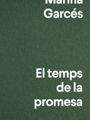 El temps de la promesa