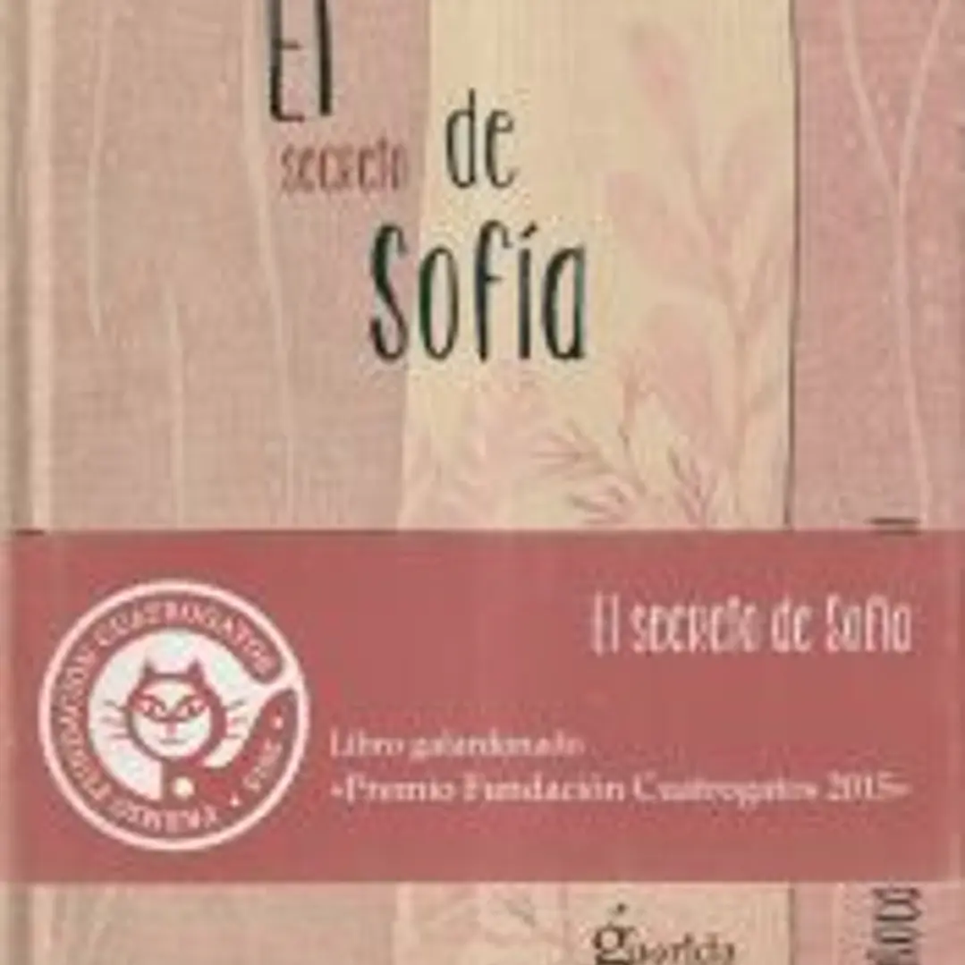 El secreto de Sofía 1
