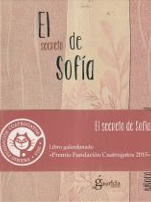 El secreto de Sofía