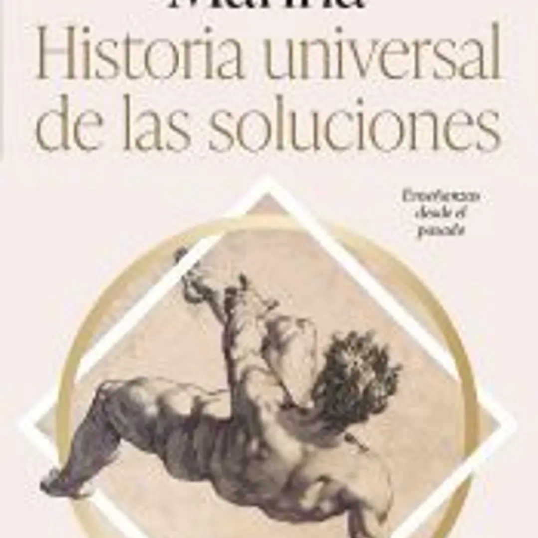 Historia universal de las soluciones 1