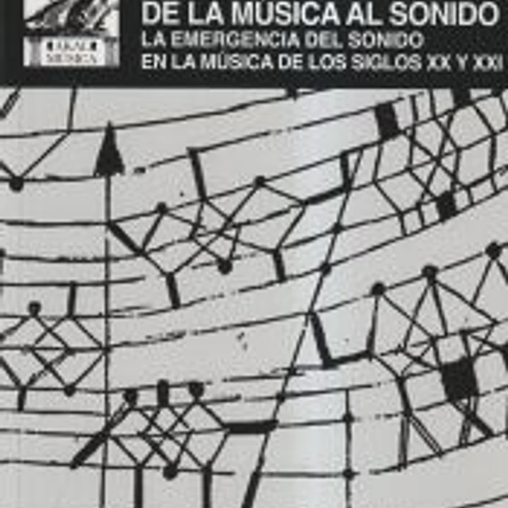 DE LA MUSICA AL SONIDO 1
