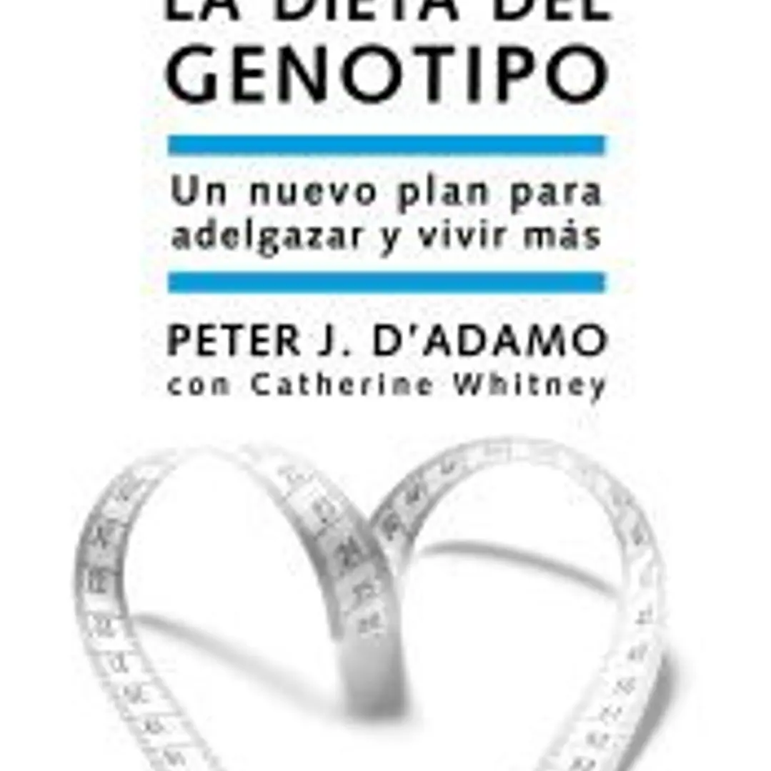 La dieta del genotipo 1