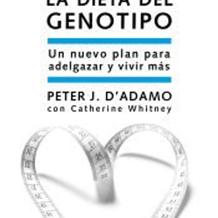 La dieta del genotipo 1