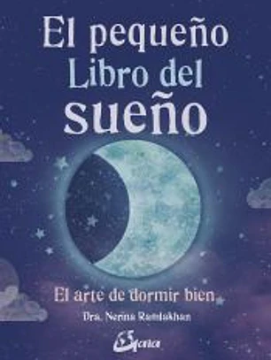 El pequeño Libro del sueño