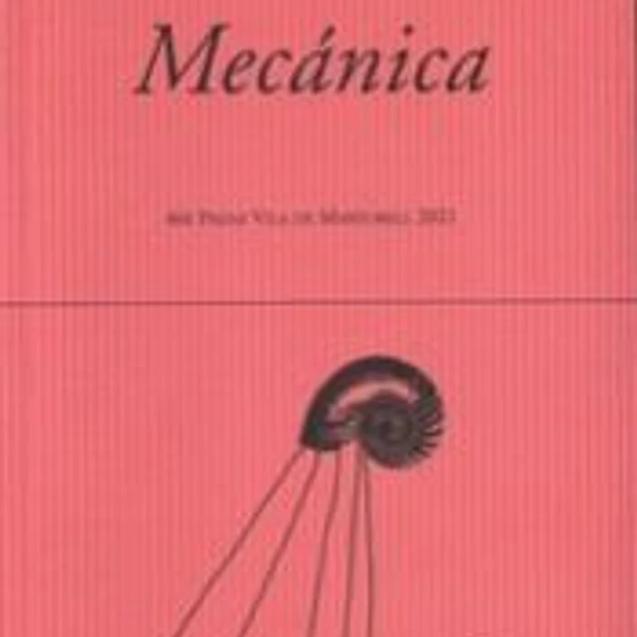 MECANICA 1
