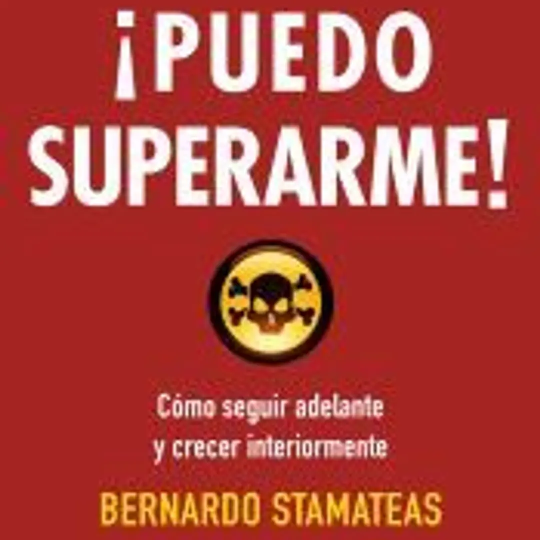 ¡Puedo superarme! 1