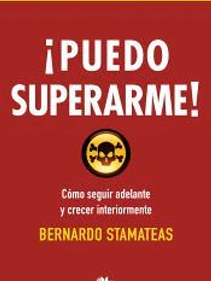 ¡Puedo superarme!