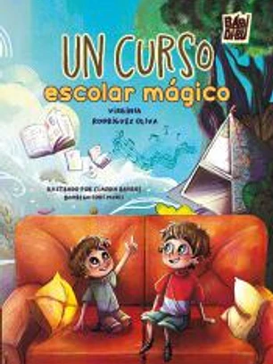 Un curso escolar mágico