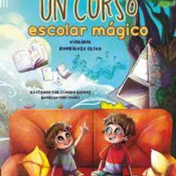 Un curso escolar mágico 1