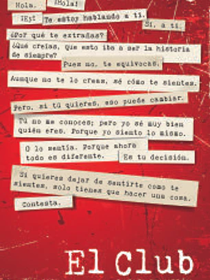 El club