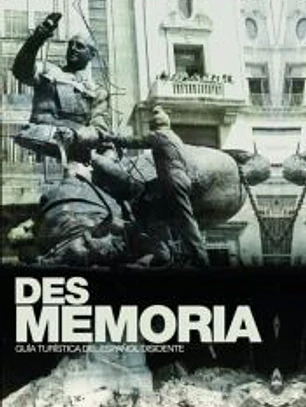 El mapa de la desmemoria
