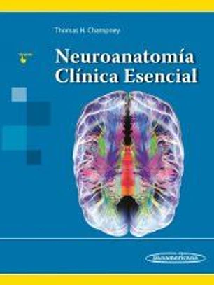 NEUROANATOMIA CLINICA ESENCIAL