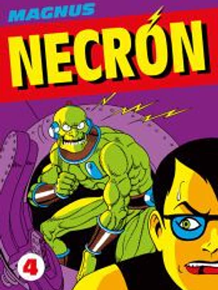 NECRON 4