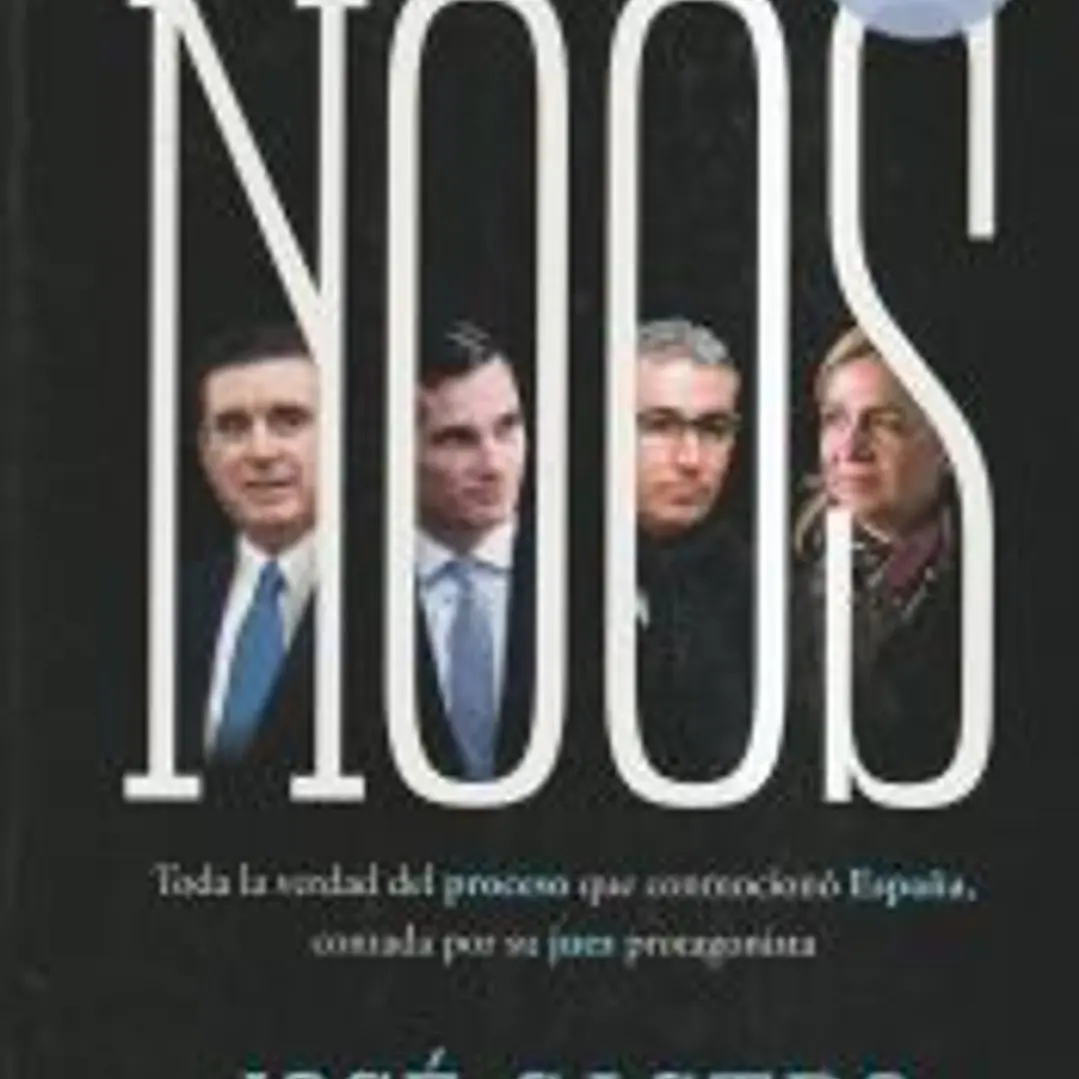 Caso Nóos 1