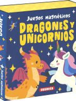 Deagones y unicornios