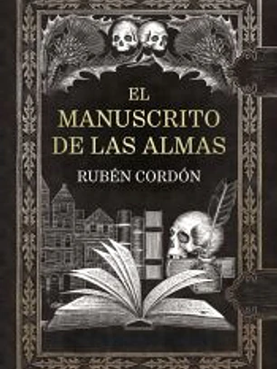 El manuscrito de las almas