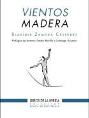 Vientos madera