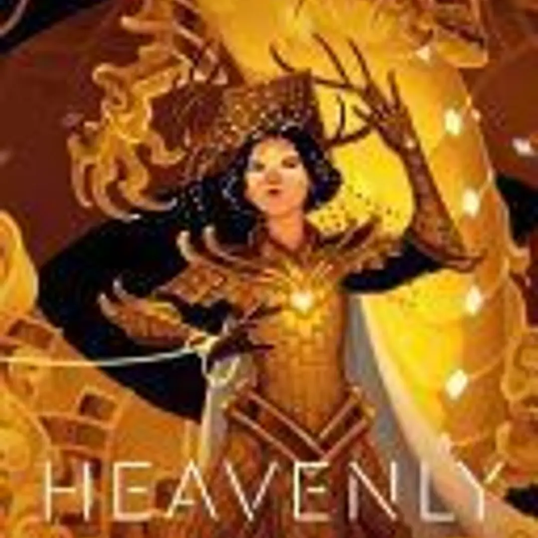 HEAVENLY TYRANT 1