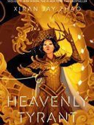 HEAVENLY TYRANT